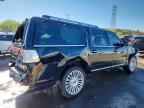 2017 LINCOLN Navigator