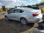2016 CHEVROLET IMPALA
