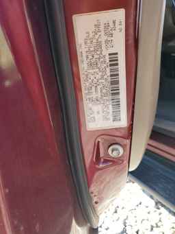 2004 TOYOTA Sequoia