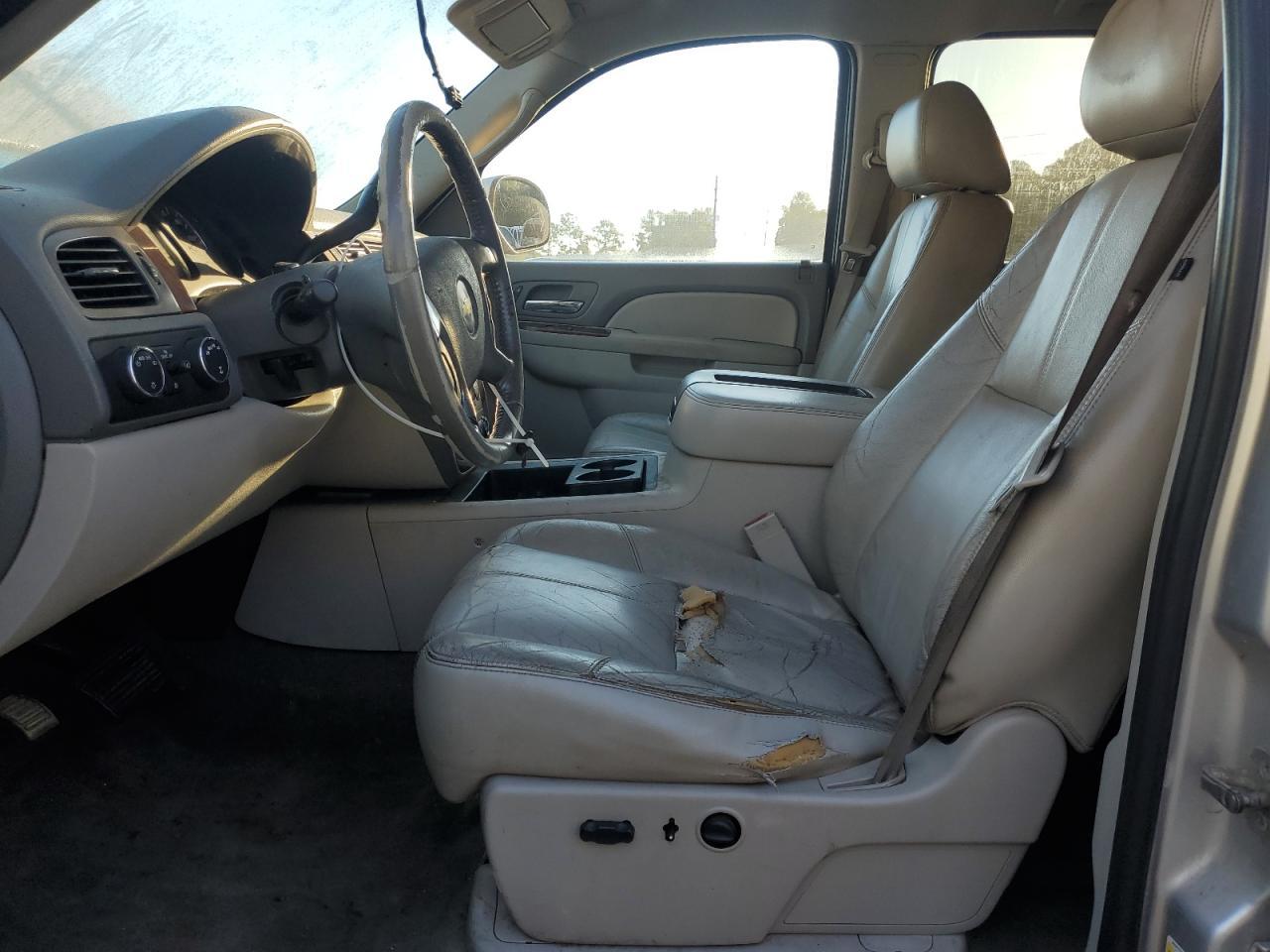 2011 CHEVROLET Silverado