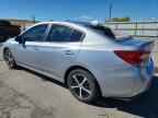 2022 SUBARU IMPREZA