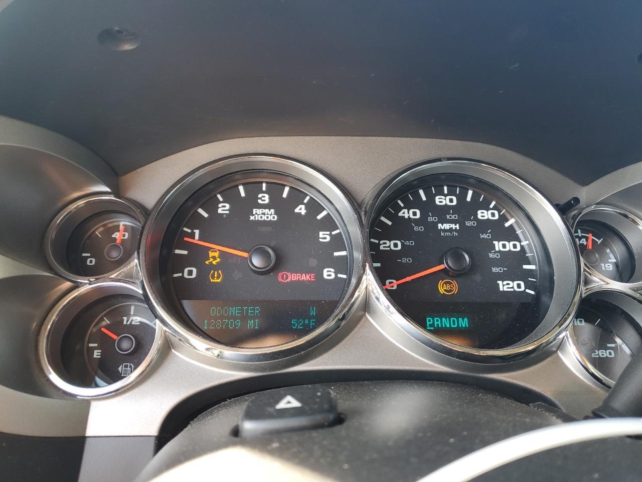 2012 GMC Sierra