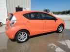 2012 TOYOTA Prius c