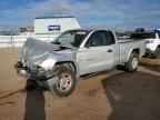 2002 DODGE Dakota