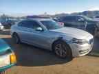 2014 BMW 5 series