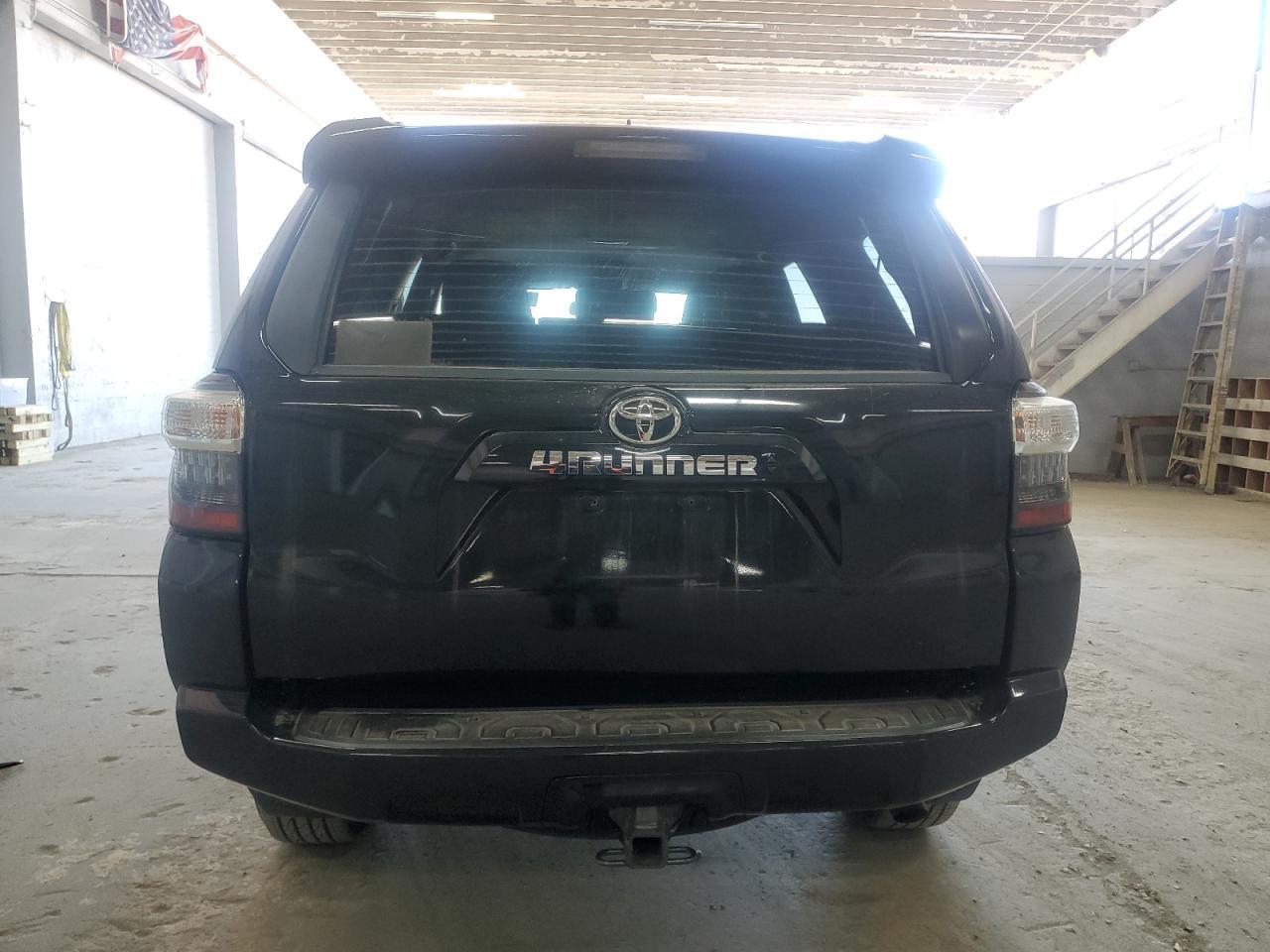 2021 TOYOTA 4Runner