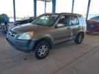 2004 HONDA CR-V