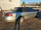 2004 CHRYSLER Sebring
