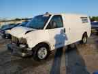 2016 CHEVROLET EXPRESS 2500