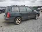 2005 SUBARU FORESTER