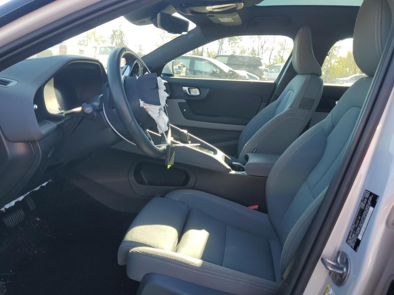 2023 POLESTAR 2