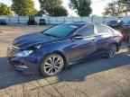 2014 HYUNDAI SONATA