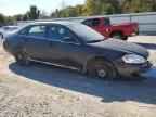 2010 CHEVROLET IMPALA