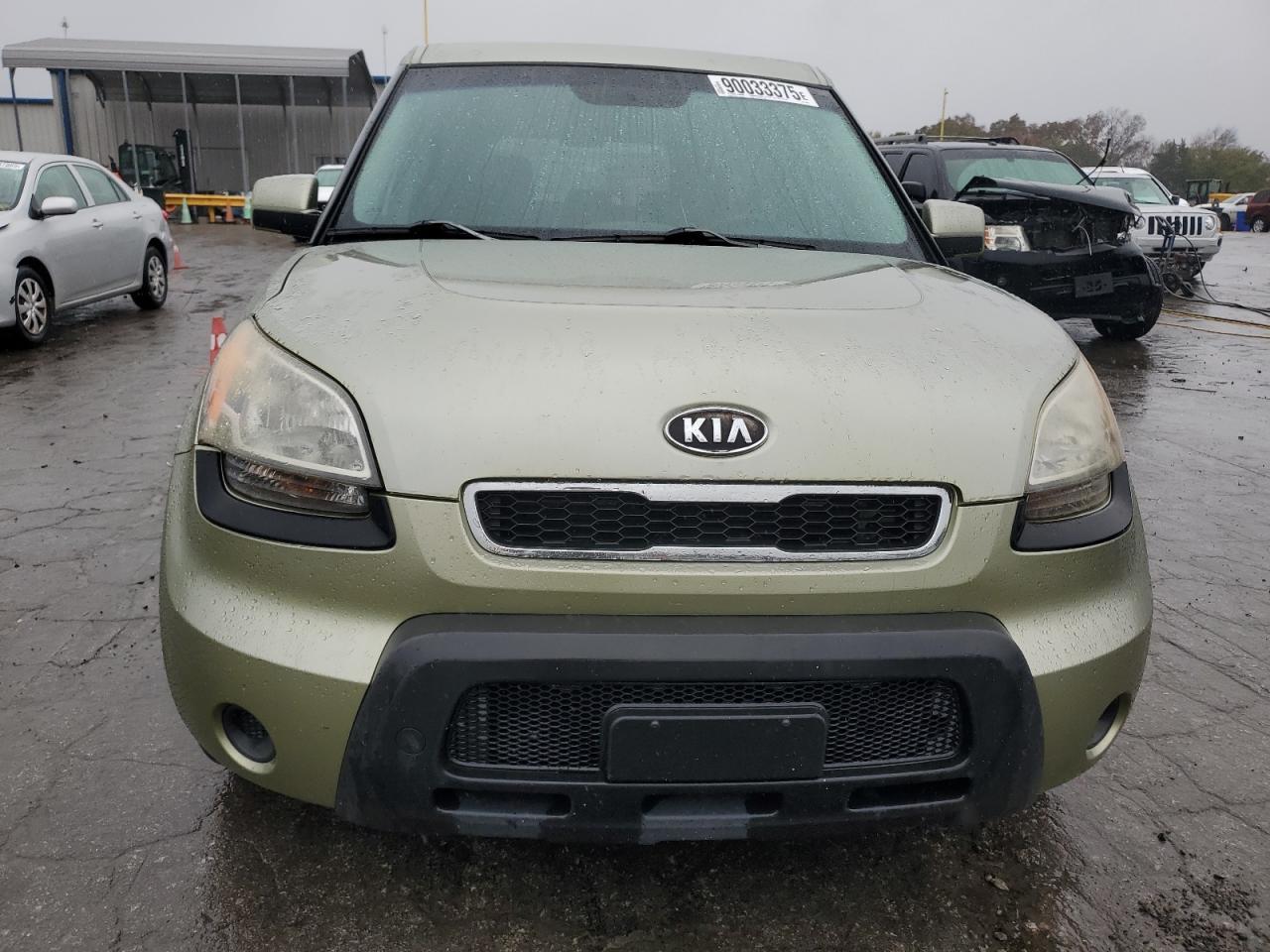 2010 KIA SOUL
