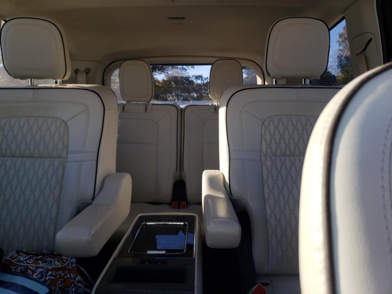 2020 LINCOLN Aviator