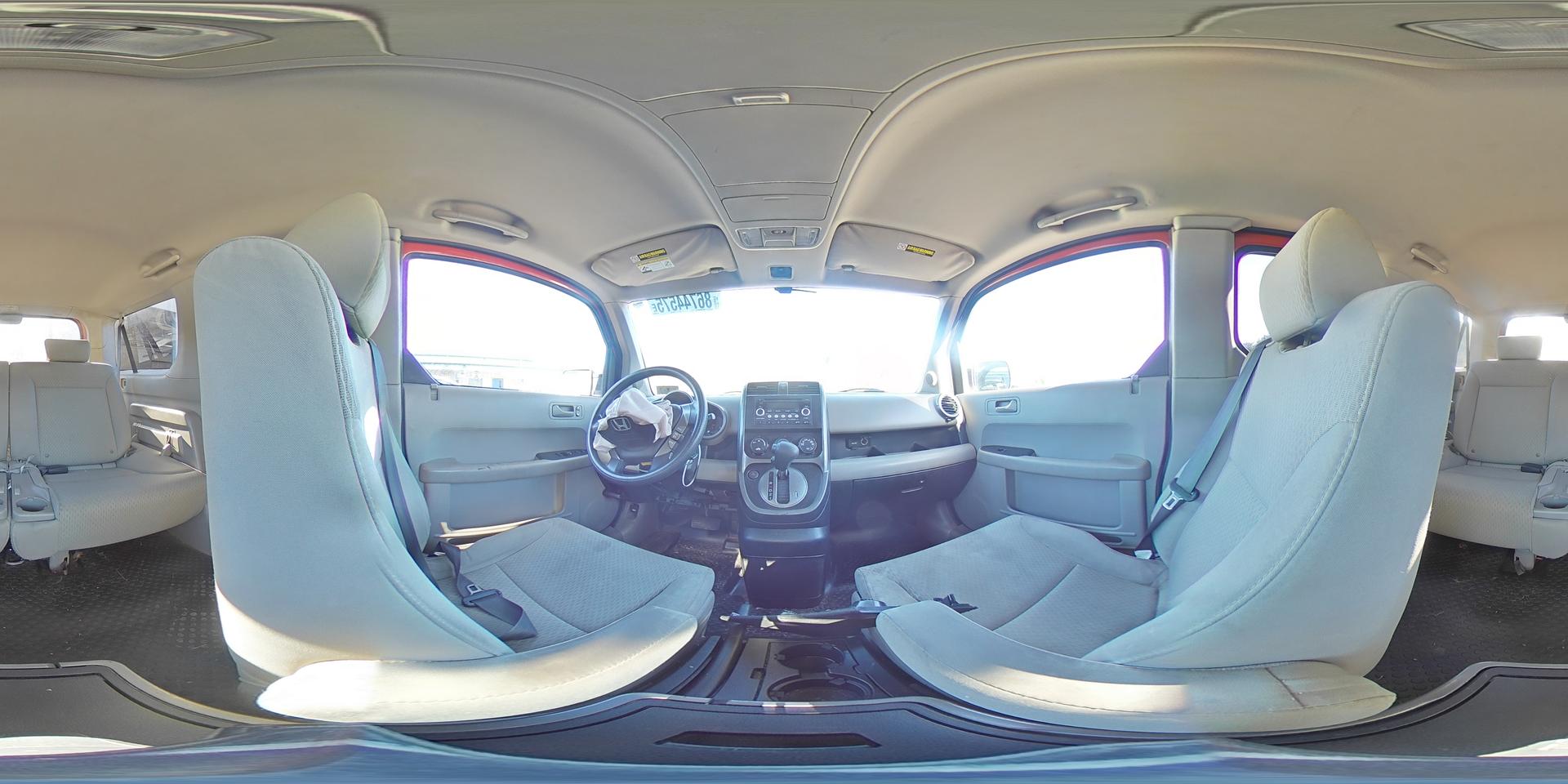 2010 HONDA Element