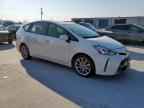 2017 TOYOTA PRIUS V