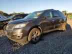 2017 CHEVROLET TRAVERSE