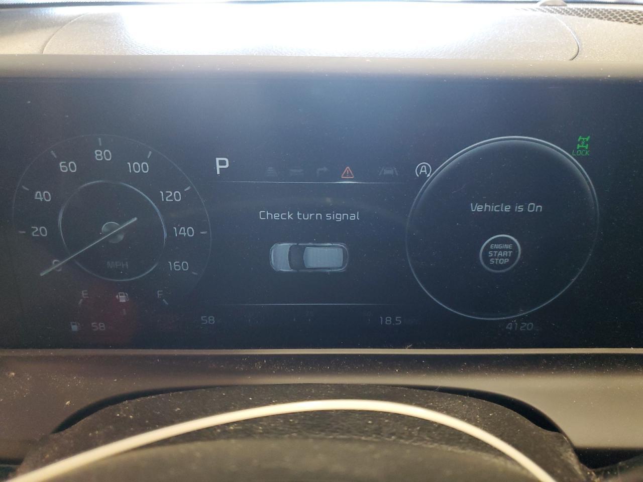 2024 KIA SELTOS