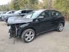 2016 HONDA HR-V
