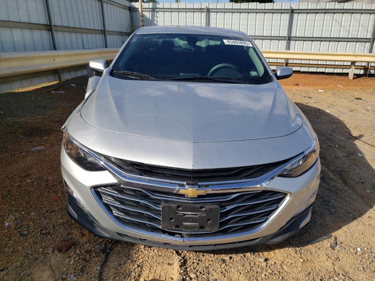 2022 CHEVROLET MALIBU