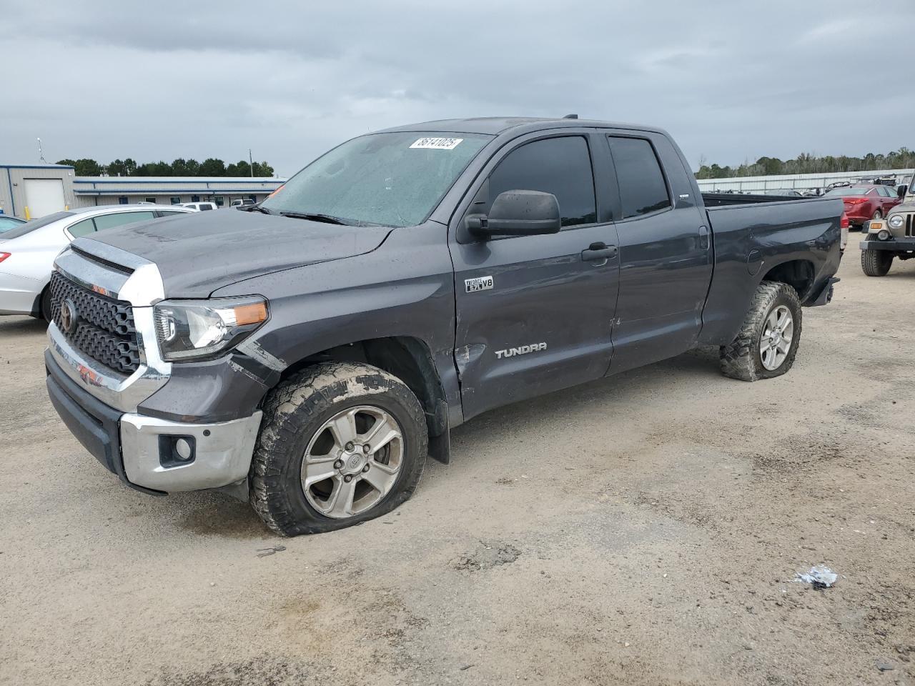 2021 TOYOTA TUNDRA
