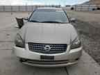 2005 NISSAN ALTIMA