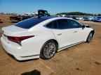2018 LEXUS LS 500