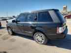 2011 LAND ROVER RANGE ROVER