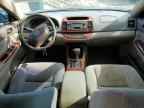 2004 TOYOTA CAMRY