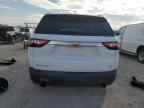 2021 CHEVROLET TRAVERSE
