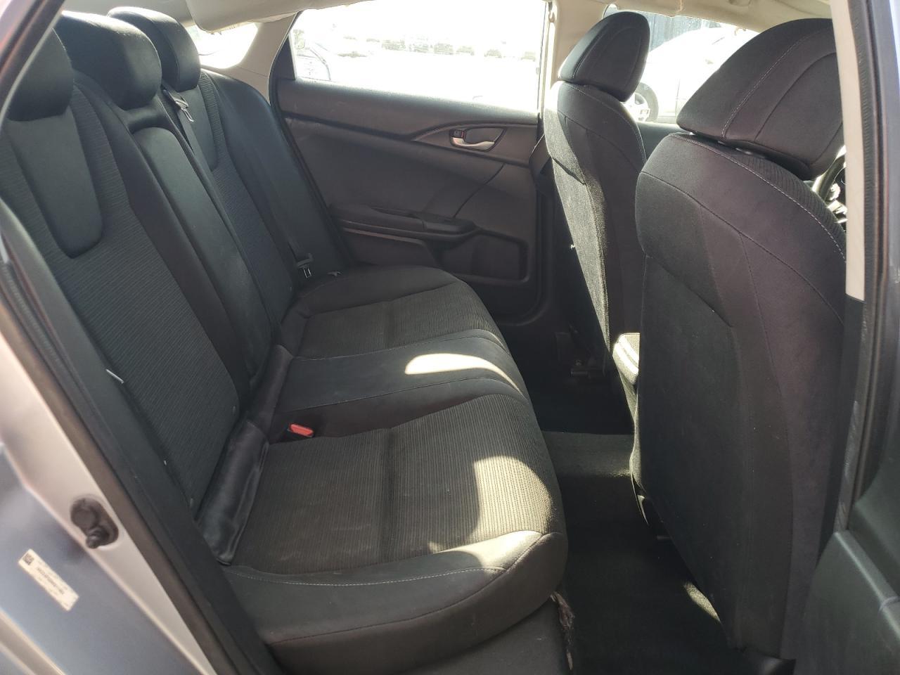 2022 HONDA Insight