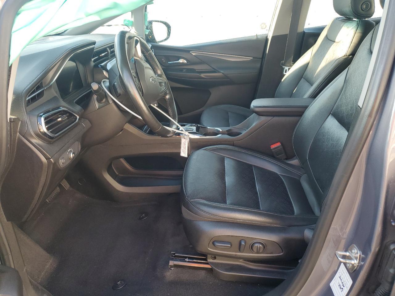 2023 CHEVROLET Bolt EV