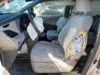 2016 TOYOTA SIENNA