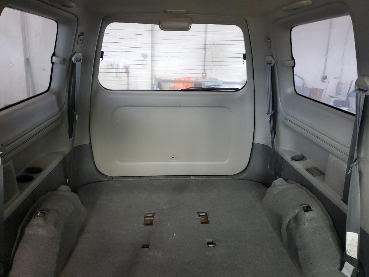 1998 TOYOTA T100