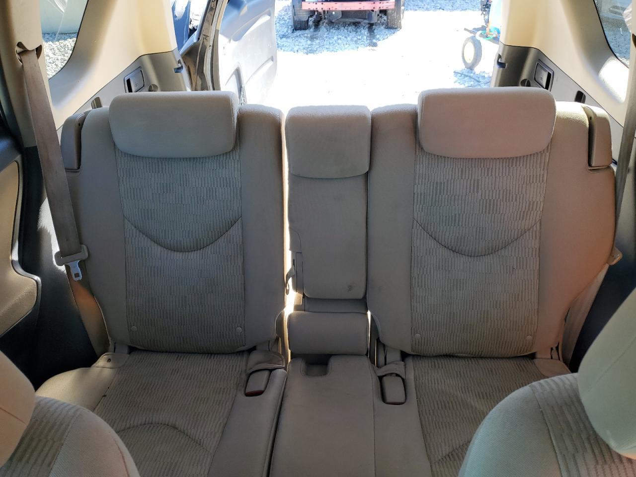 2010 TOYOTA RAV4