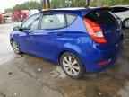 2013 HYUNDAI ACCENT