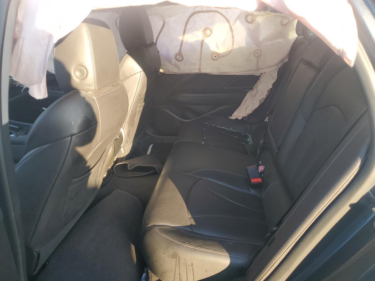 2019 BUICK LACROSSE