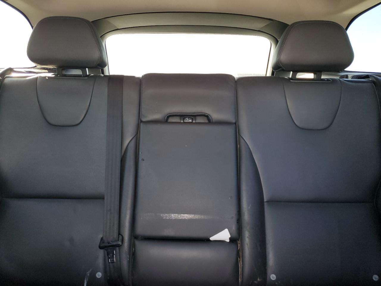 2016 VOLVO XC60