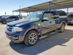2016 FORD Expedition