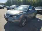 2015 NISSAN Juke