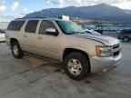 2008 CHEVROLET Suburban