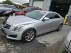 2014 CADILLAC ATS