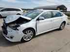 2015 TOYOTA Avalon