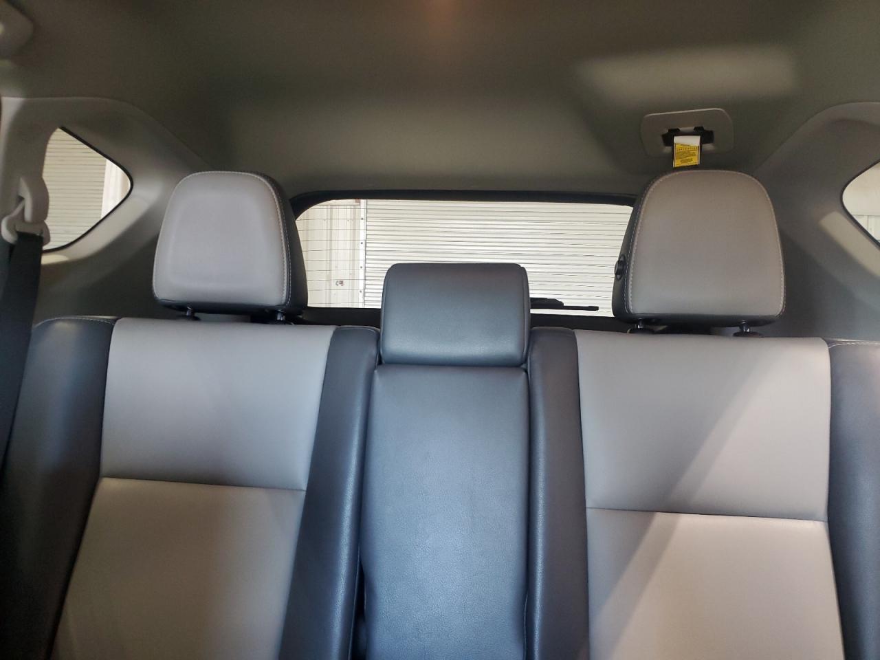 2014 TOYOTA RAV4