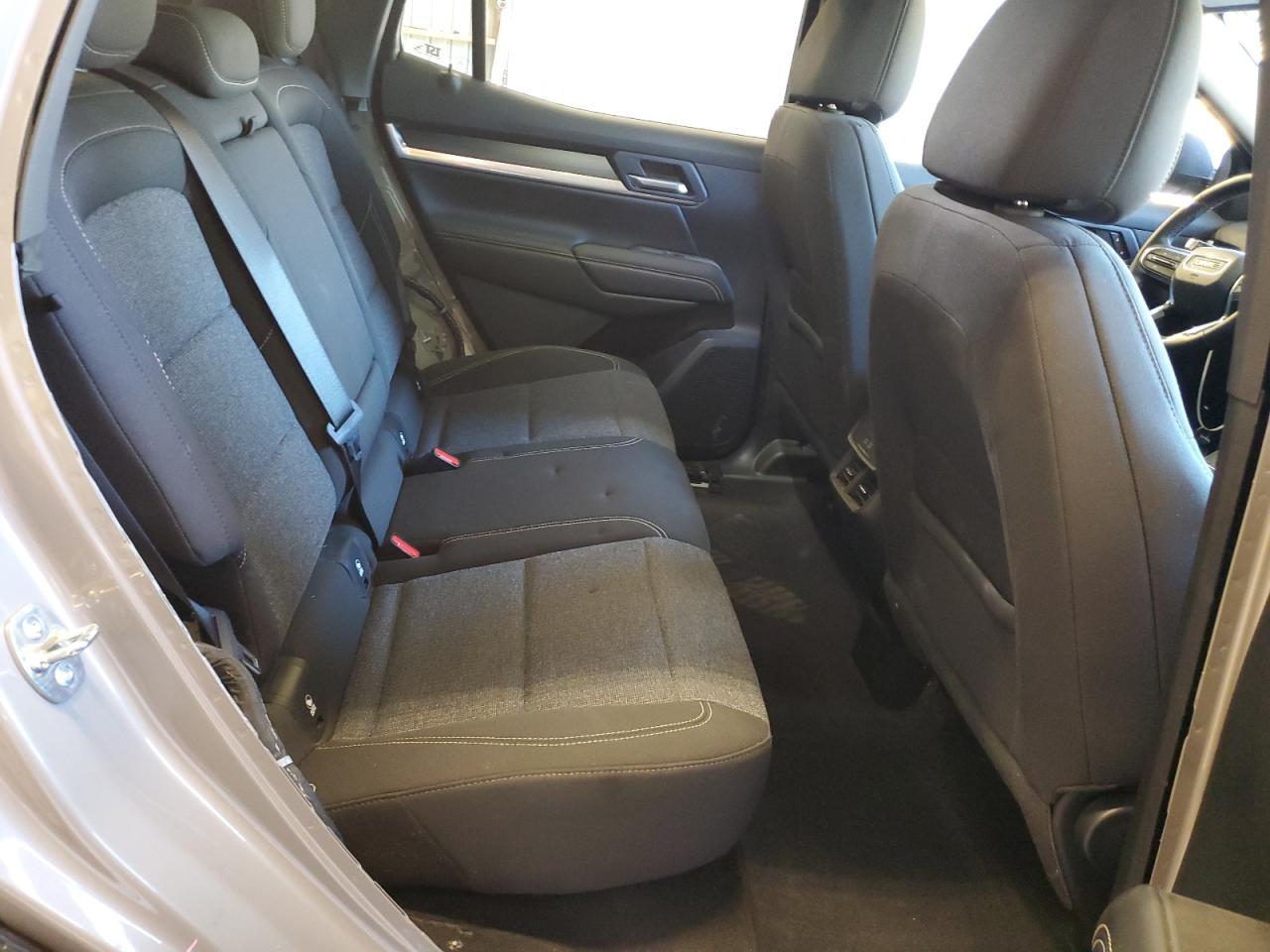 2025 GMC Terrain