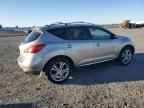2010 NISSAN MURANO