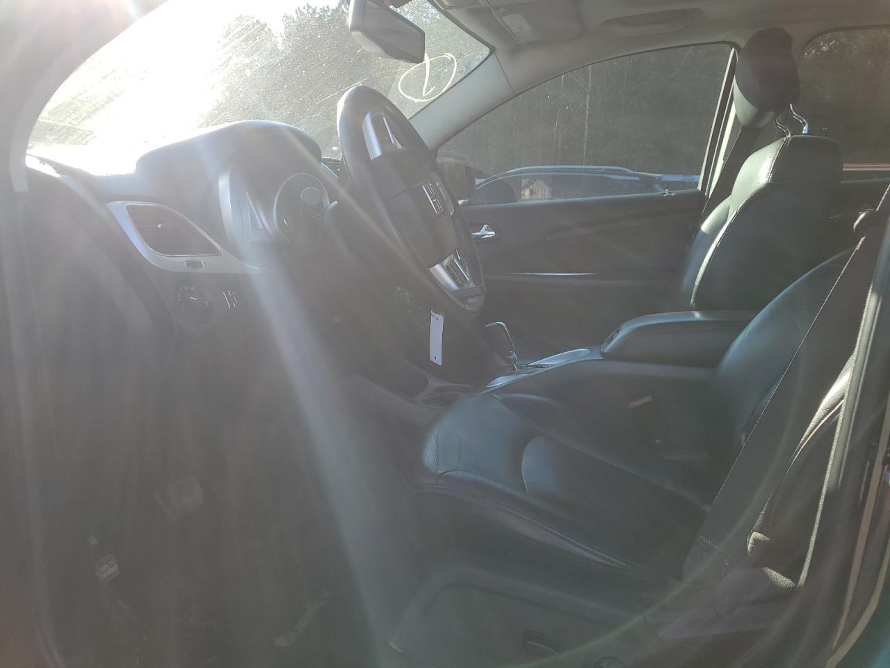 2015 DODGE JOURNEY