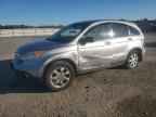 2007 HONDA CR-V