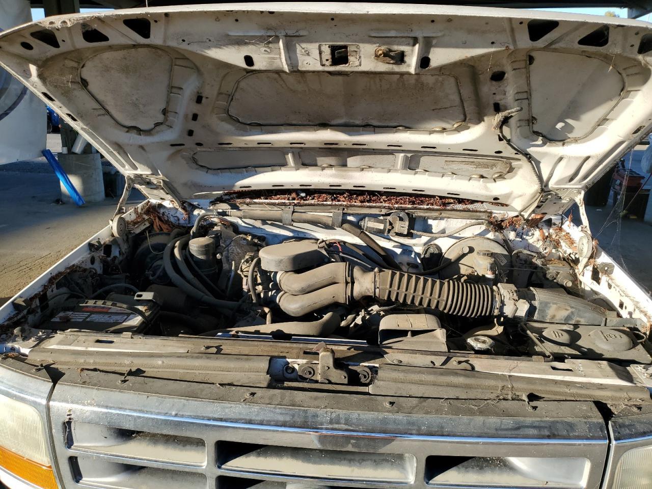 1995 FORD F-150